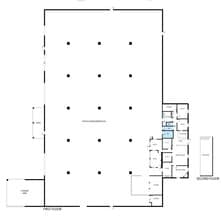 2803 Bravo Pl, Monroe, NC for lease Floor Plan- Image 1 of 1
