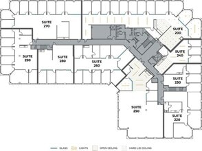 23 Corporate Plaza Dr, Newport Beach, CA for lease Floor Plan- Image 2 of 8