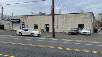 More details for 985 E Linden Ave, Linden, NJ - Industrial for Lease