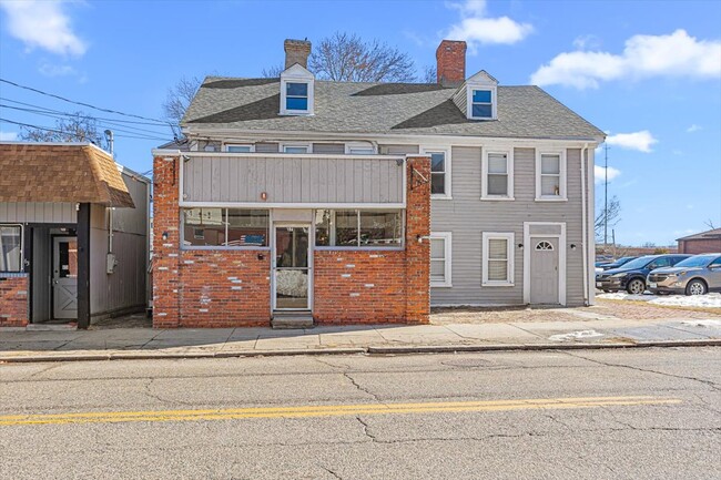 More details for 57 N Main St, Woonsocket, RI - Retail for Lease
