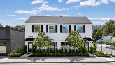 2506-2510 S MacDill Ave, Tampa, FL for lease Interior Photo- Image 1 of 7