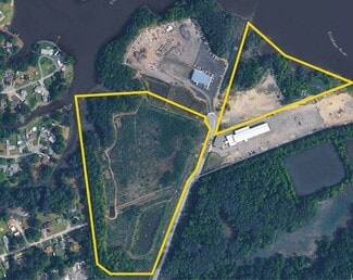 More details for 960 - 969 Michael Dr, Chesapeake, VA - Land for Sale