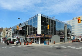 More details for 208-210 Dundas St, London, ON - Office for Sale