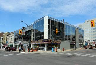 More details for 208-210 Dundas St, London, ON - Retail for Sale