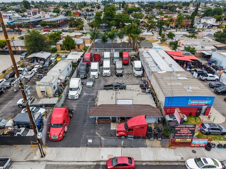 13435 Imperial Hwy, Whittier, CA for sale - Building Photo - Image 2 of 18