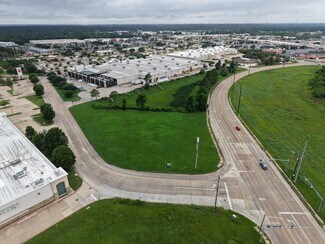 More details for E Kings Hwy & Regal Dr, Shreveport, LA - Land for Lease