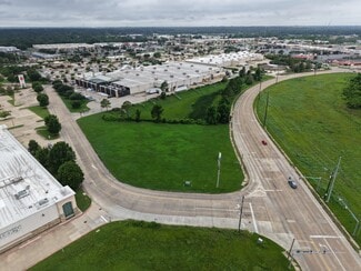 More details for E Kings Hwy & Regal Dr, Shreveport, LA - Land for Lease