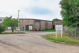 More details for Mayfield Industrial Estate, Dalkeith - Industrial for Lease