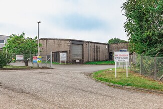 Plus de détails pour Mayfield Industrial Estate, Dalkeith - Industriel à louer