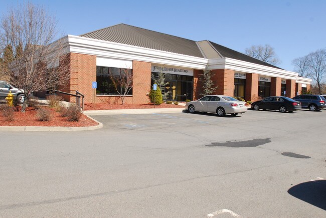 Plus de détails pour 5020 Route 9W, Newburgh, NY - Bureau/Médical à louer