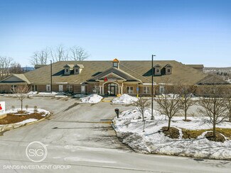 Plus de détails pour 5400 Corporate Dr, Pittsburgh, PA - Commerce de détail à vendre