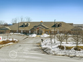 More details for 5400 Corporate Dr, Pittsburgh, PA - Retail for Sale