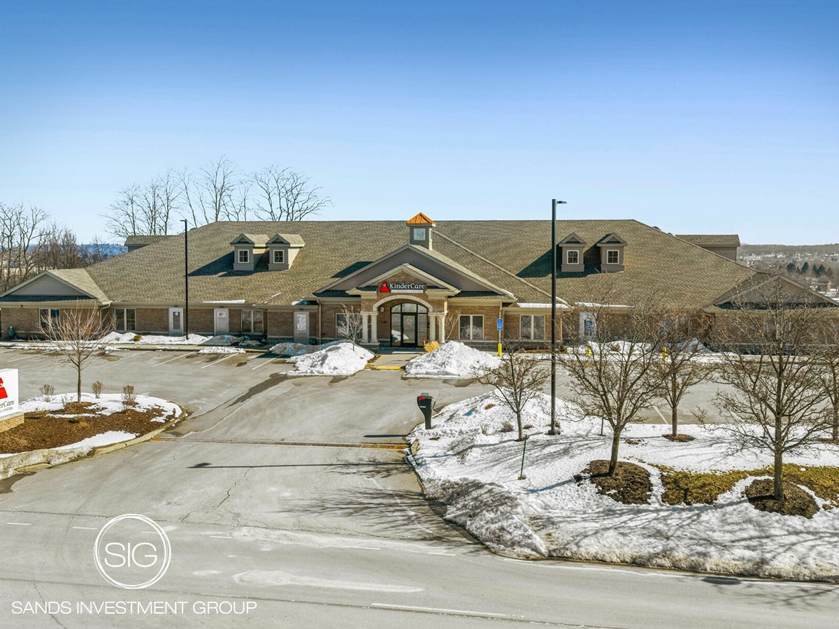 5400 Corporate Dr, Pittsburgh, PA for sale Primary Photo- Image 1 of 6