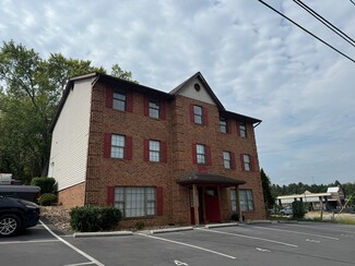 Plus de détails pour 8354 Martinsburg Pike, Shepherdstown, WV - Multi-résidentiel à vendre