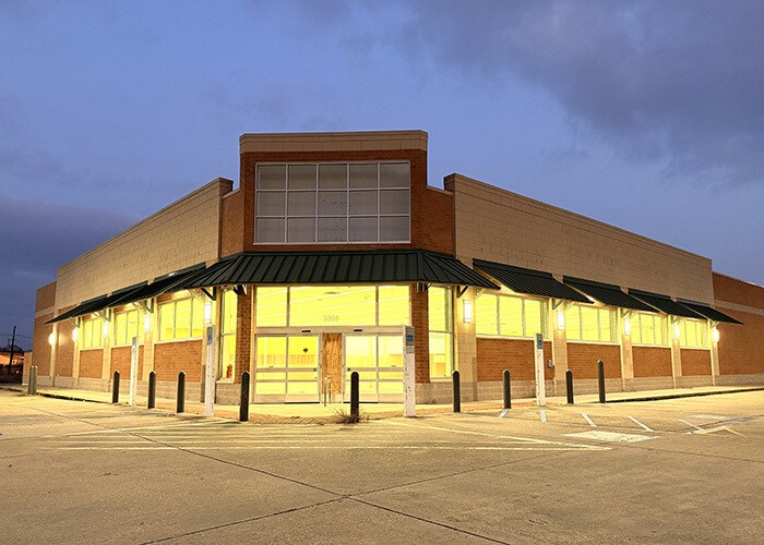 5955 Airline Hwy, Baton Rouge, LA à louer Photo principale- Image 1 de 3