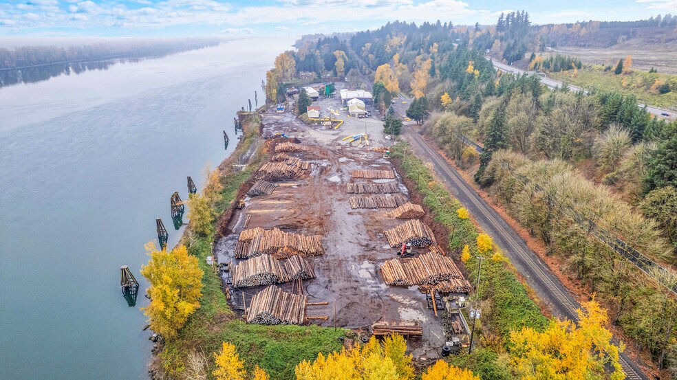 18637 SE Evergreen Hwy, Vancouver, WA à vendre - Aérien - Image 2 de 24