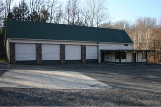 More details for 1529 Tyrone Rd, Morgantown, WV - Industrial for Sale