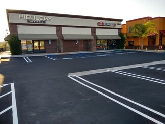 Plus de détails pour 12848 Day St, Moreno Valley, CA - Commerce de détail à louer