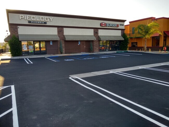 More details for 12848 Day St, Moreno Valley, CA - Retail for Lease
