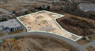 More details for 100 Goddard Cres, Cambridge, ON - Industrial for Lease