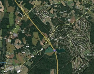 More details for 41 Wells Harrell South Park, Wallace, NC - Land for Sale