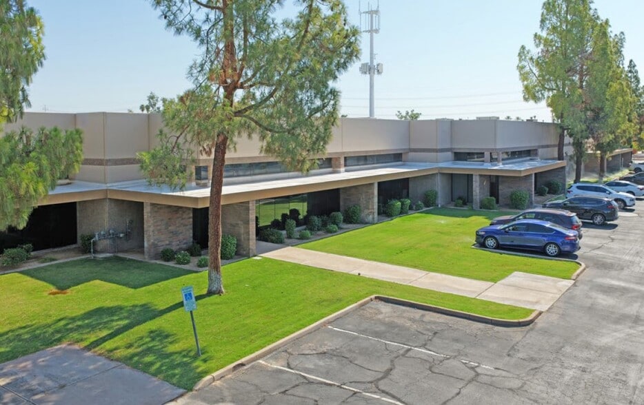 528 W 21st St, Tempe, AZ for sale - Building Photo - Image 2 of 3