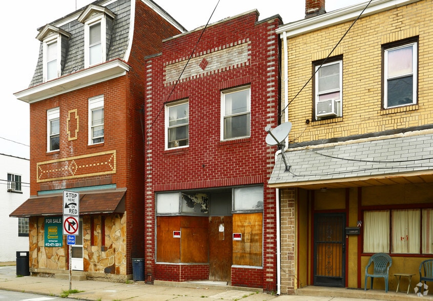 1802 Main St, Pittsburgh, PA for sale - Building Photo - Image 3 of 3