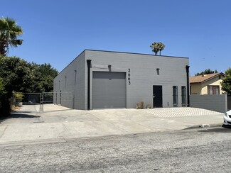 More details for 2663 Seaman Ave, South El Monte, CA - Industrial for Lease