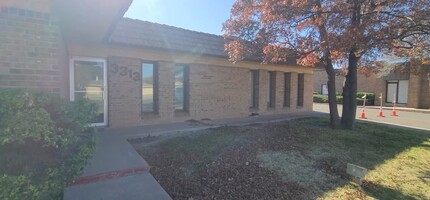 3313 81st St, Lubbock, TX for lease - Commercial Listing Video 