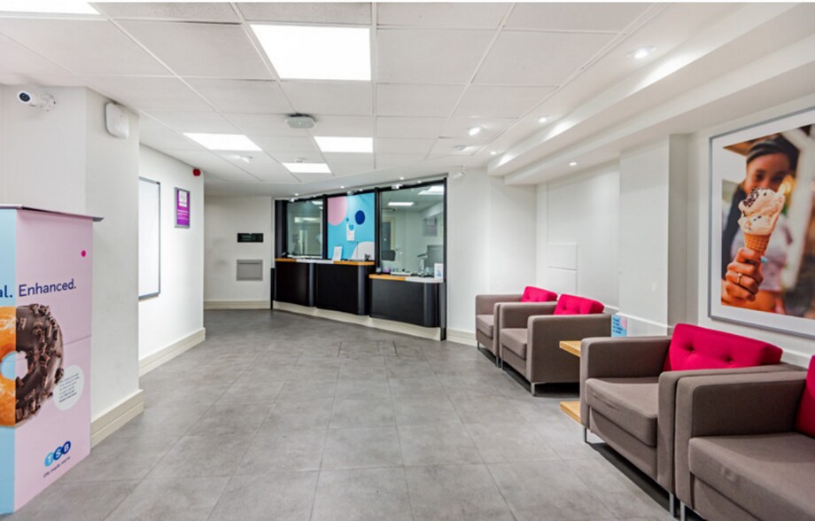 128-130 High St, Musselburgh à vendre - Photo intérieure - Image 3 de 7