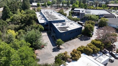 5900 Butler Ln, Scotts Valley, CA for lease - Commercial Listing Video 