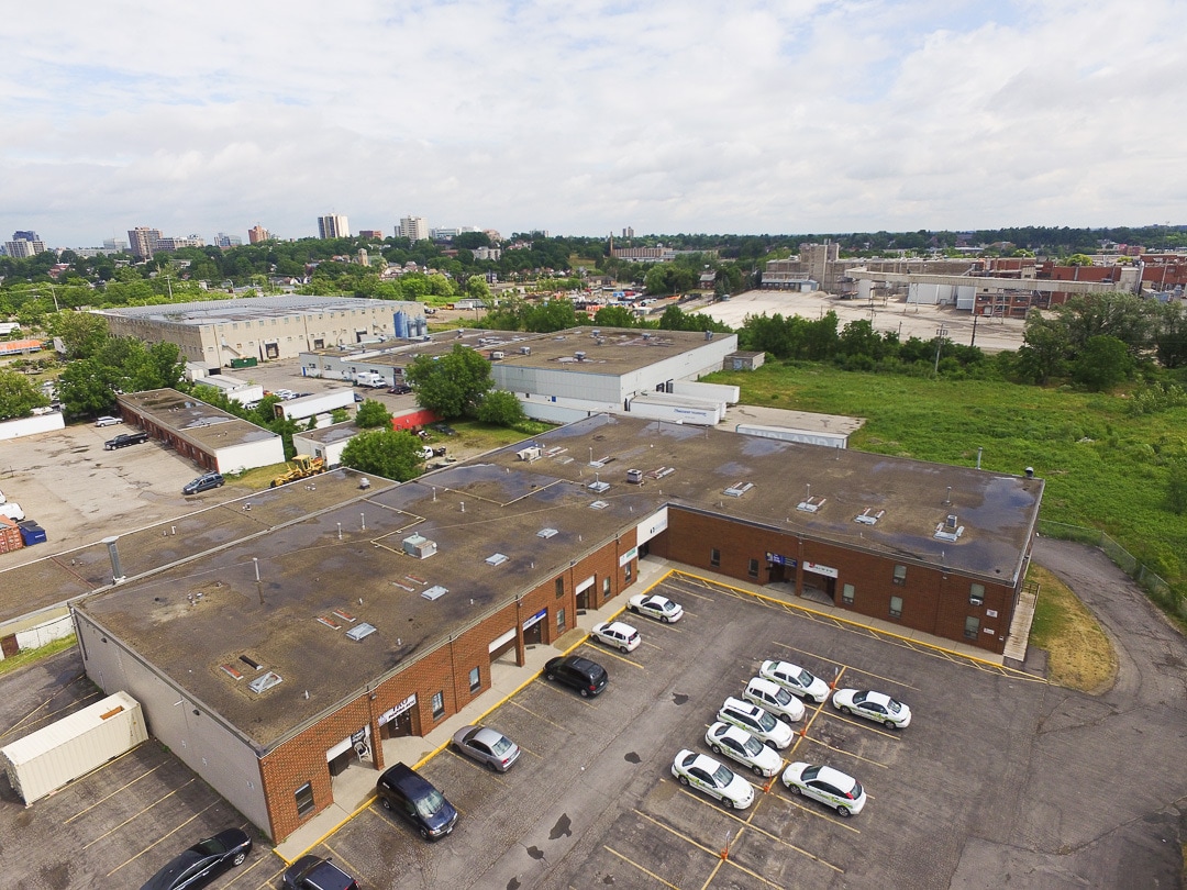 300 Mill St, Kitchener, ON for lease Building Photo- Image 1 of 9