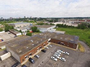 300 Mill St, Kitchener, ON for lease Building Photo- Image 1 of 9