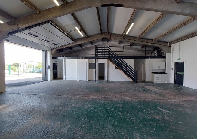 Woodlands Rd, Dyce, ABD AB21 0GX - Unité 7 - - Photo intérieure - Image 1 of 1
