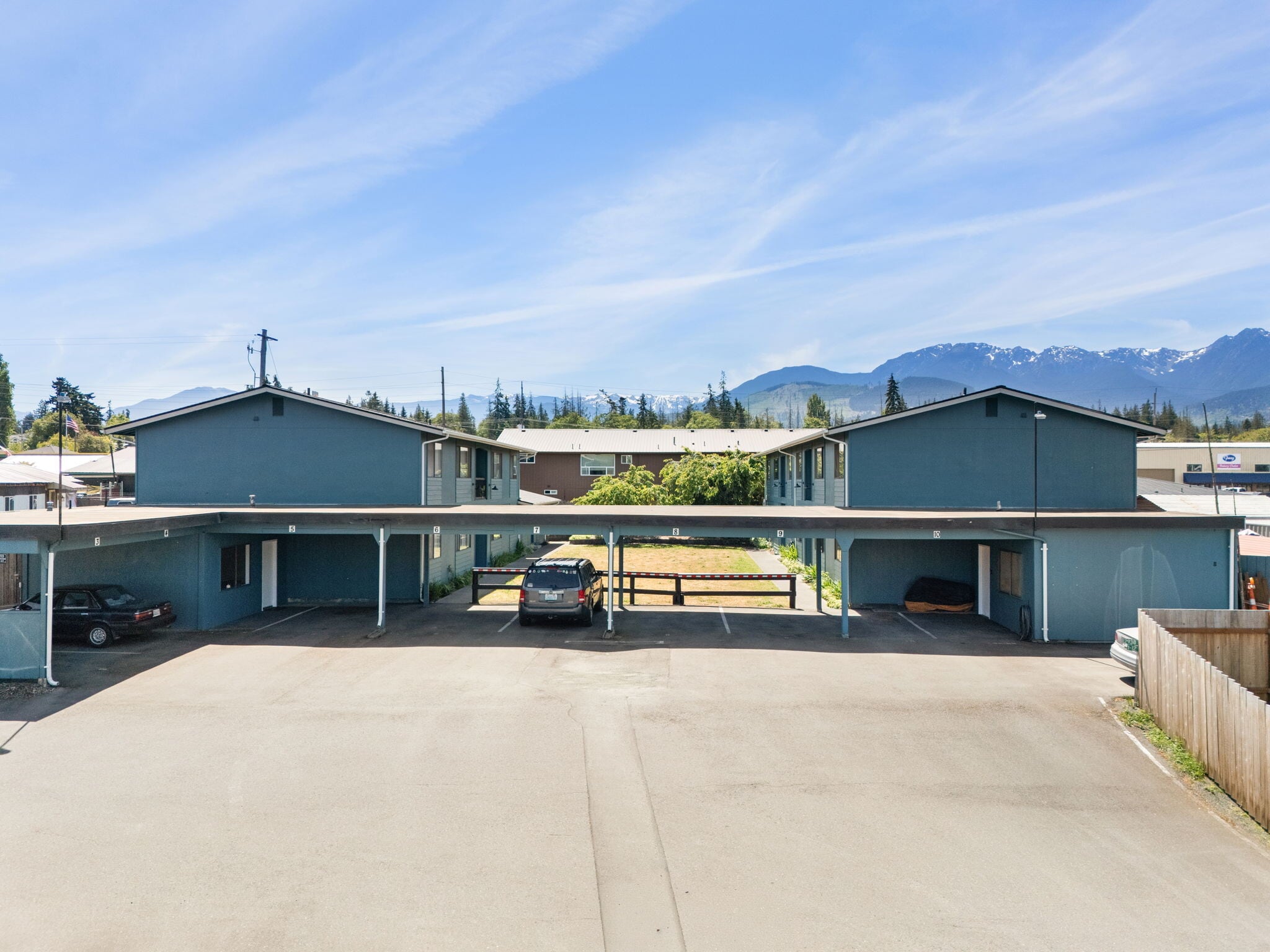 2938 E Walnut St, Port Angeles, WA for sale Building Photo- Image 1 of 27