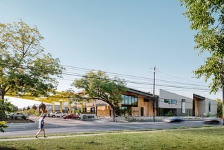 More details for 1023 Springdale Rd, Austin, TX - Office for Lease