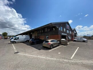 Plus de détails pour Netham Rd, Bristol - Industriel à vendre