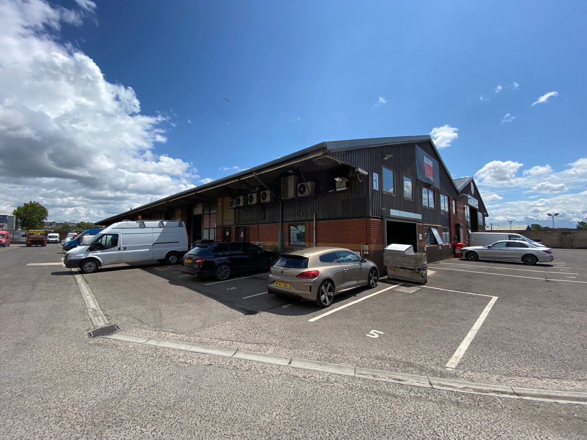 Netham Rd, Bristol for sale Building Photo- Image 1 of 16