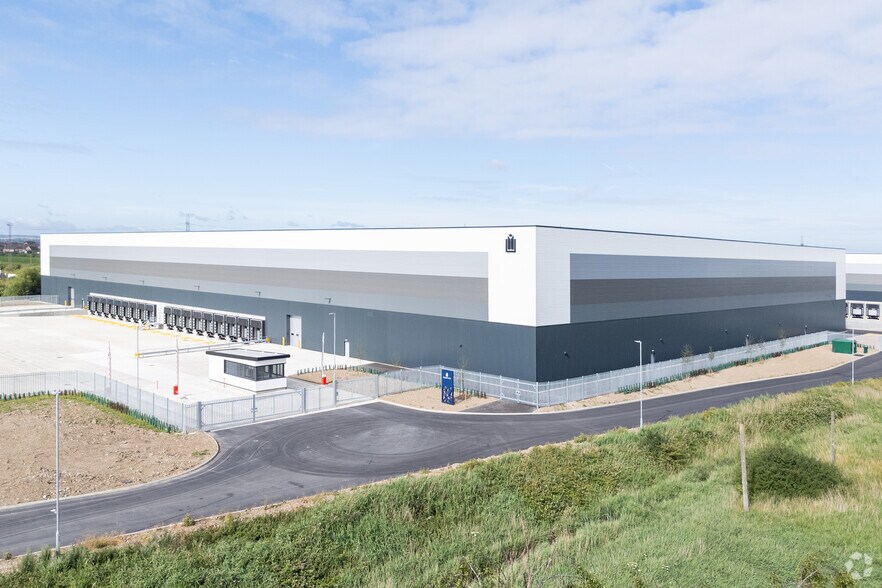 Barge Way, Sittingbourne à louer - Photo du bâtiment - Image 3 de 7