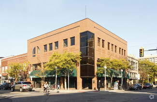 More details for 222 S State St, Ann Arbor, MI - Office/Medical for Lease