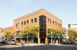 Plus de détails pour 625 E Liberty St, Ann Arbor, MI - Bureau/Médical à louer