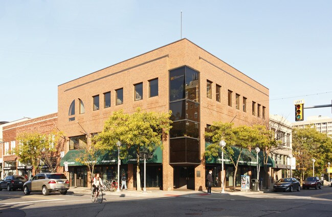 Plus de détails pour 625 E Liberty St, Ann Arbor, MI - Bureau/Médical à louer