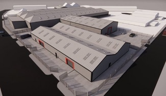 More details for North Florida Rd, Haydock - Industrial for Lease
