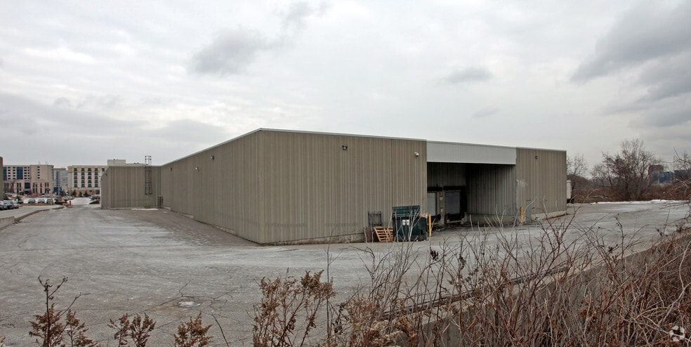 25 Minthorn Blvd, Markham, ON for sale - Building Photo - Image 2 of 2