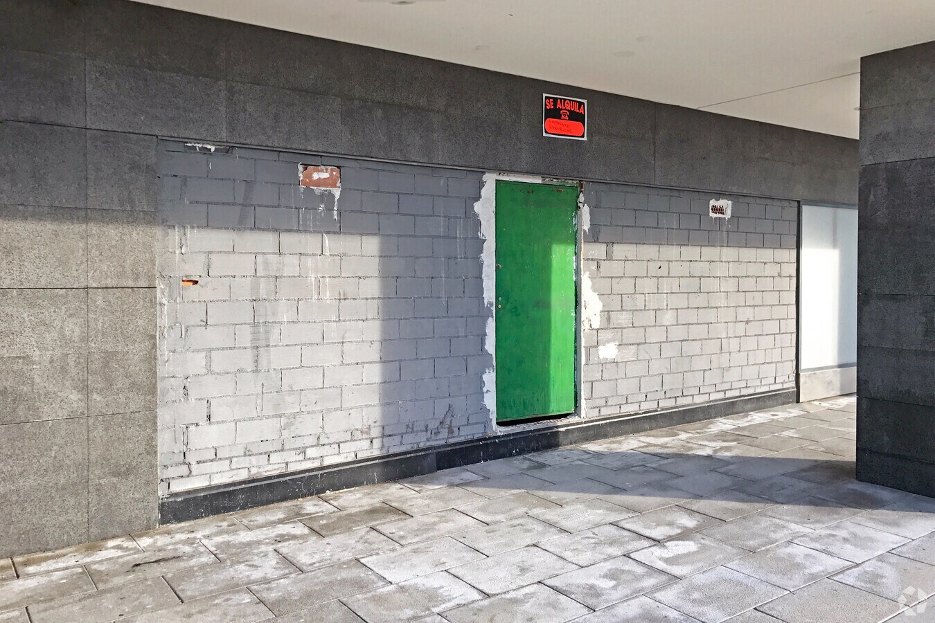 Calle del Tren de Arganda, 26, Arganda del Rey, MAD 28500 - Unit Puerta 01 -  - Interior Photo - Image 1 of 2