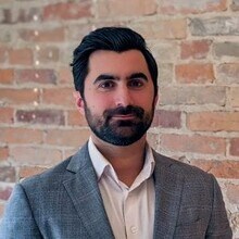 Todd Giampetroni