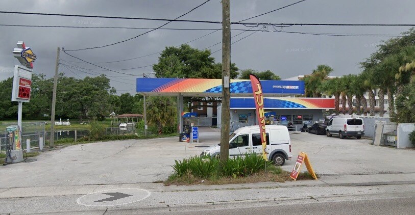 7900 Daetwyler Dr, Belle Isle, FL à vendre Photo du bâtiment- Image 1 de 1