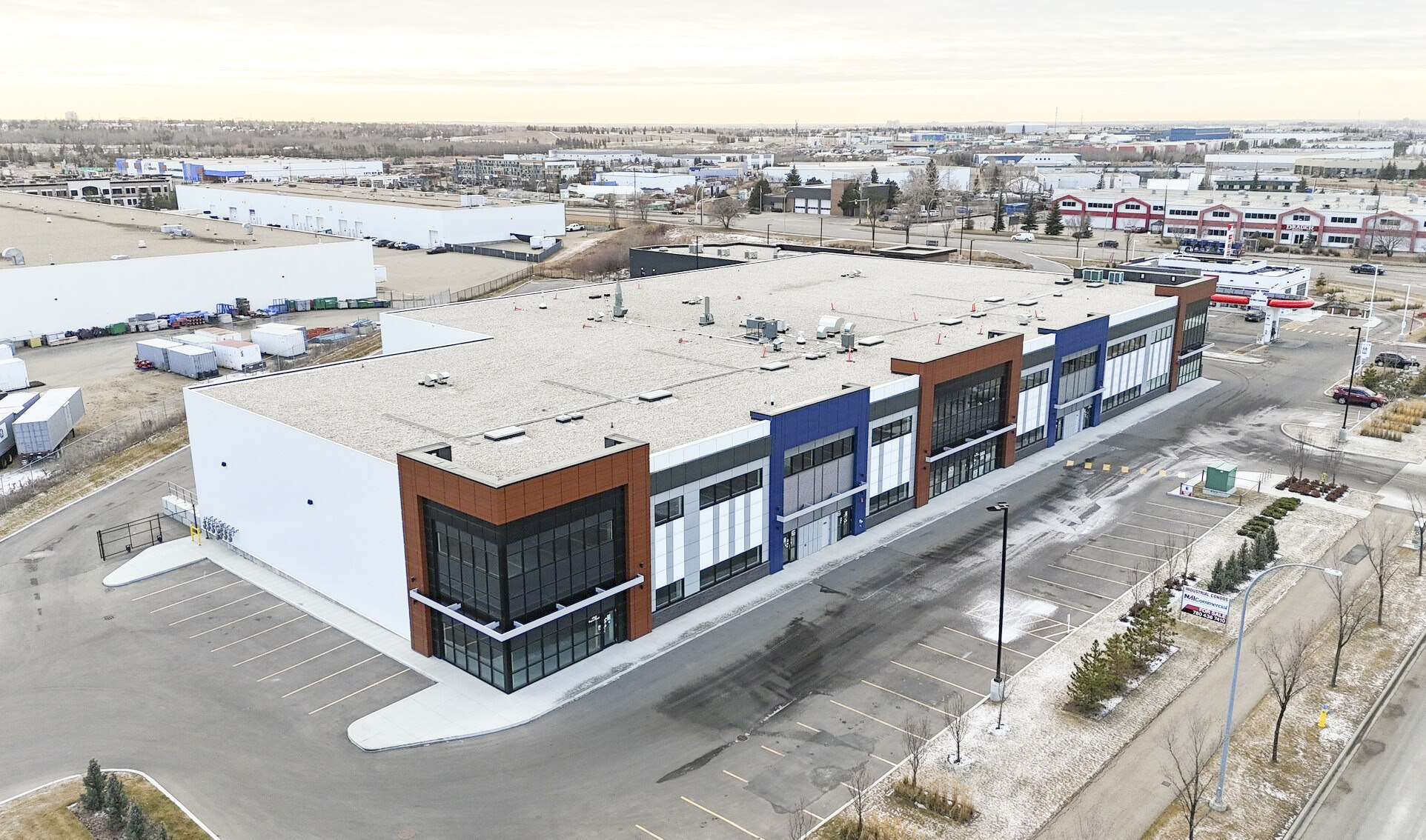 4803 Roper Rd NW, Edmonton, AB for sale Primary Photo- Image 1 of 2