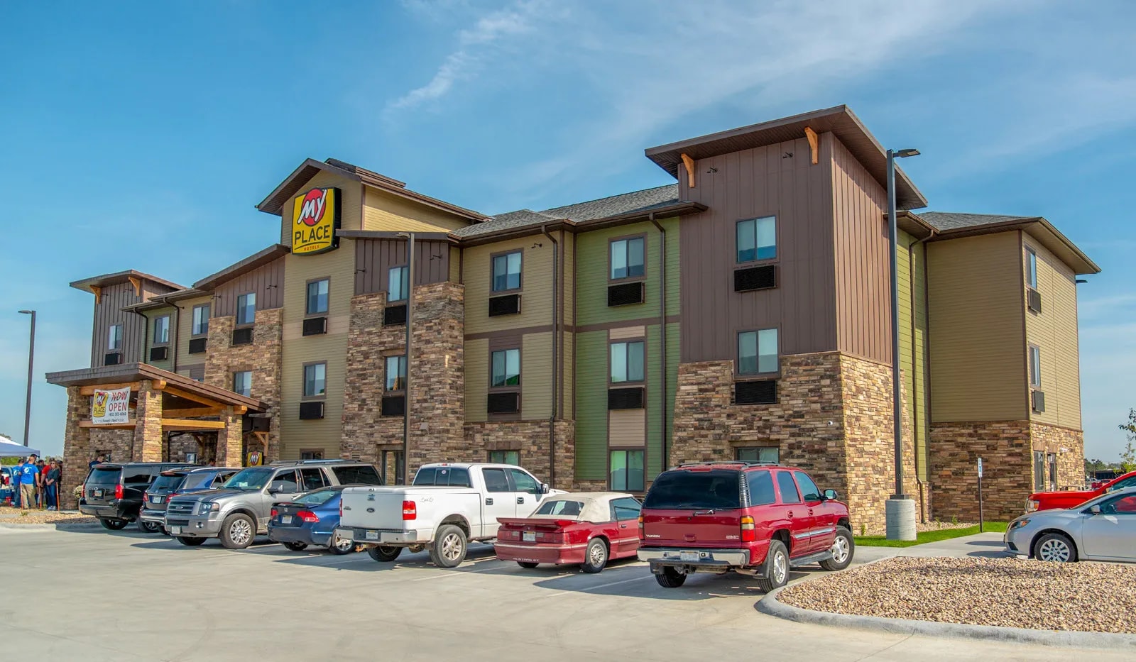 200 E 31st St, Hastings, NE for sale Primary Photo- Image 1 of 2