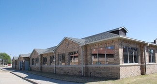 More details for 4601 Old Shepard Place, Plano, TX - Office/Medical for Lease